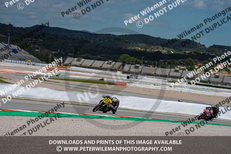 march 2018;motorbikes;no limits;peter wileman photography;portugal;trackday digital images;valencia